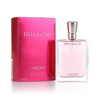 Perfumy Lancome Miracle